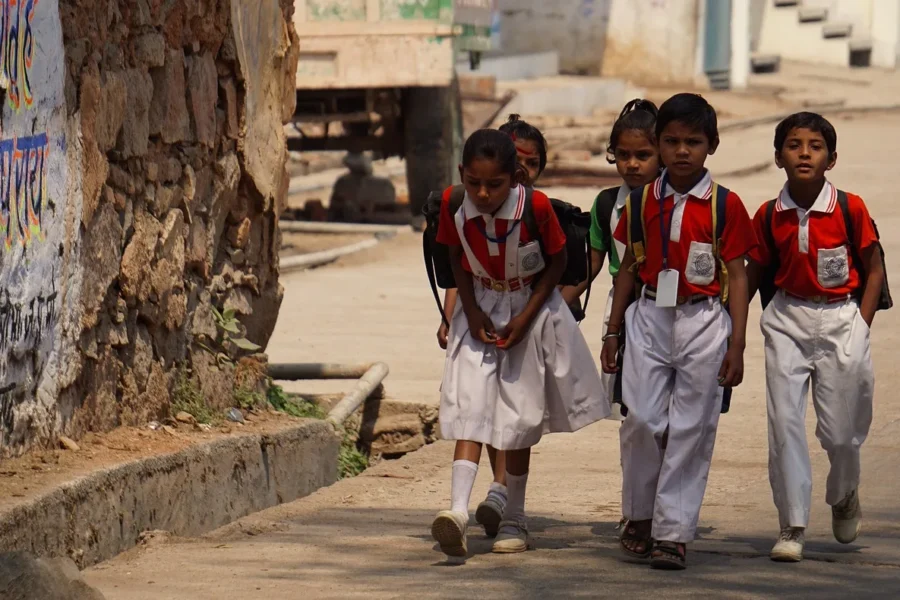 Genavafa Behphat’s Dew Drop Academy Transforms Education