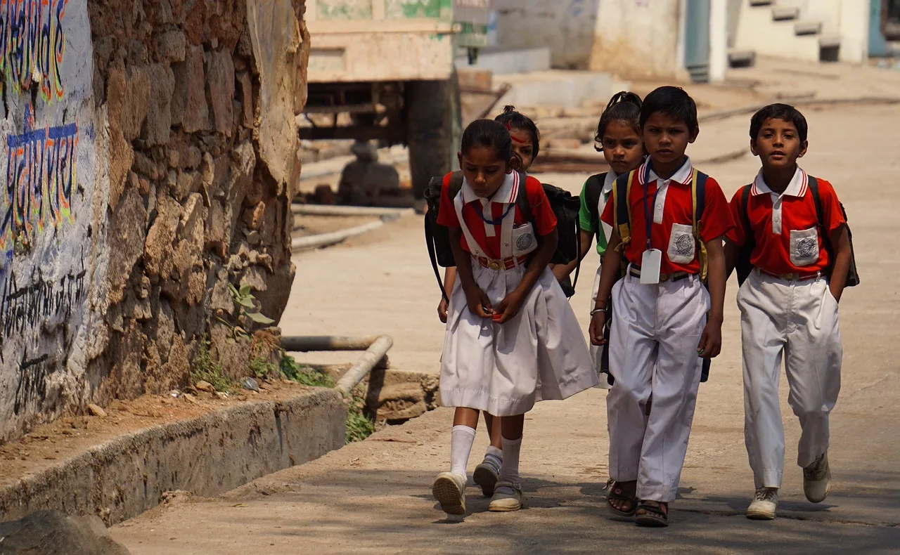 Genavafa Behphat’s Dew Drop Academy Transforms Education
