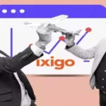 Ixigo's Revenue Jumps 73%, Net Profit Up 28% YoY in Q1 FY25