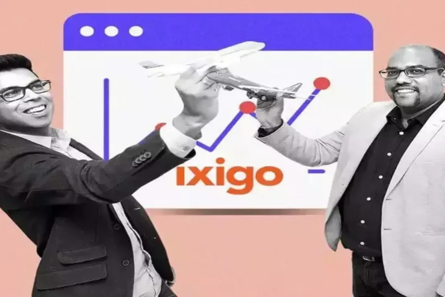 Ixigo's Revenue Jumps 73%, Net Profit Up 28% YoY in Q1 FY25