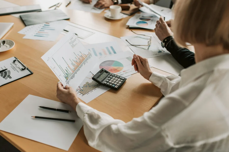 Venture Capital Funding in India