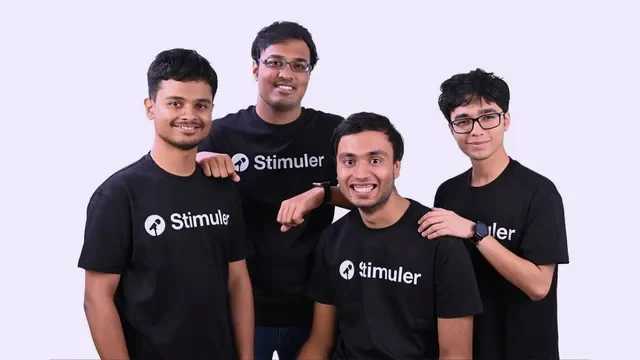 Stimuler: AI-powered English Fluency App