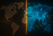 💡 The Intelligence Divide: Why AI Access Will Become the New Global Inequality