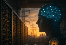 The Rise of Intelligent Capital: Why the Next Billion-Dollar Startups Won’t Build AI — They’ll Power It