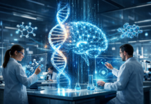 How AI Is Transforming Drug Discovery and Development