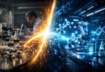 How AI Is Accelerating Drug Discovery: From Years to Months