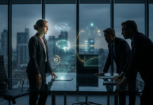 Capital Follows Intelligence | Series 3.3: The Signals Smart VCs Notice in the First 10 Minutes