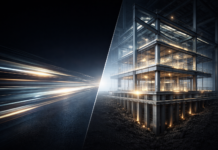 The Architecture of Modern Advantage — Series 4.1