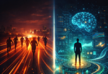 Series 4.2: Why Intelligence Is Replacing Speed as the New Competitive Advantage