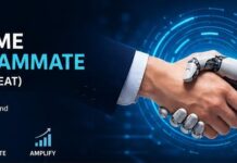 From employees to augmented humans; The future of work is here