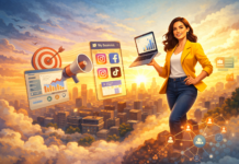 Women entrepreneurs and the hidden marketing mistakes that kills growth