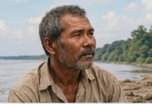 The Forest Man of India: How One Man Created an Entire Forest