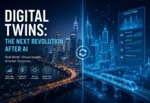 Digital Twins: The Next Revolution After AI