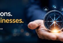 Why decision making is new competitive advantage for business