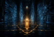 The Human Inside the Intelligent Machine As AI accelerates the intelligence of organizations, what happens to the people inside them — and what new skills will actually matter?