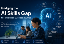 The AI Skills Gap: What Businesses Should Be Hiring For in 2026
