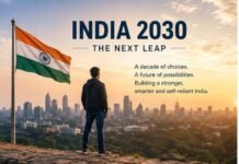 India 2030: What Does the Next Phase of India’s Growth Look Like?