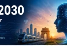 India 2030: Will AI Become India’s Next Economic Engine