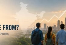 India 2030: Where Will the Jobs Come From?