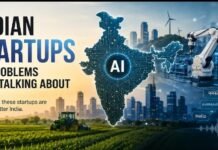 25 Indian AI Startups Solving Problems Nobody Is Talking About