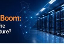 India’s Data Centre Boom: Who Is Building the Digital Infrastructure?
